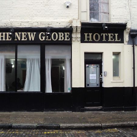 New Globe Hotel London Exterior photo